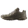 Chaussures SALOMON X-Adventure FORCES Marron