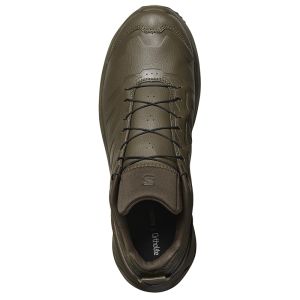 Chaussures SALOMON X-Adventure FORCES Marron