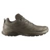 Chaussures SALOMON X-Adventure FORCES Marron