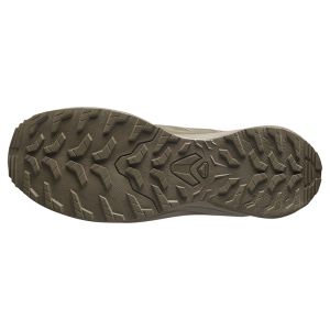 Chaussures SALOMON X-Adventure FORCES Marron