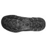 Chaussures SALOMON QUEST HIGH CW FORCES WP Noir