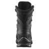 Chaussures SALOMON QUEST HIGH CW FORCES WP Noir