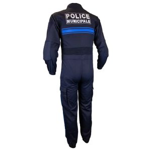 Combinaison Intervention Police Municipale GK Pro