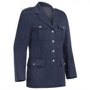 Vareuse Cérémonie Police Municipale Femme
