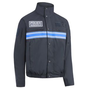 Blouson Tout Temps Police Municipale Body Equipol
