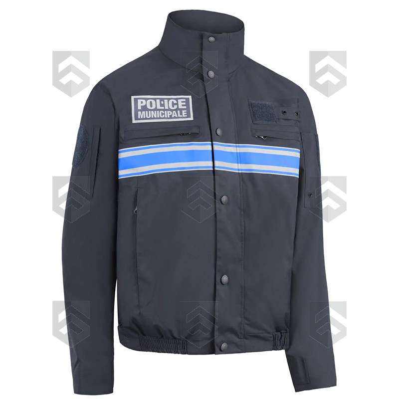Blouson Tout Temps Police Municipale Body Equipol
