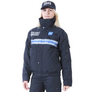 Blouson Tout Temps Police Municipale Body Equipol