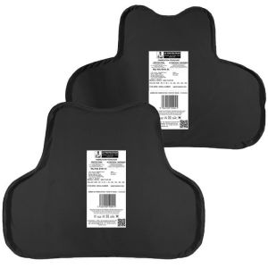 Pack balistiques NIJ IIIA 0101.04 LPSA