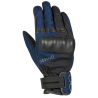 Gants de moto Cuir PROFIL Bering Bleu/Noir