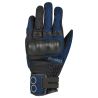 Gants de moto Cuir PROFIL Bering Bleu/Noir