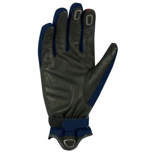 Gants de moto TREND Bering Bleu Marine