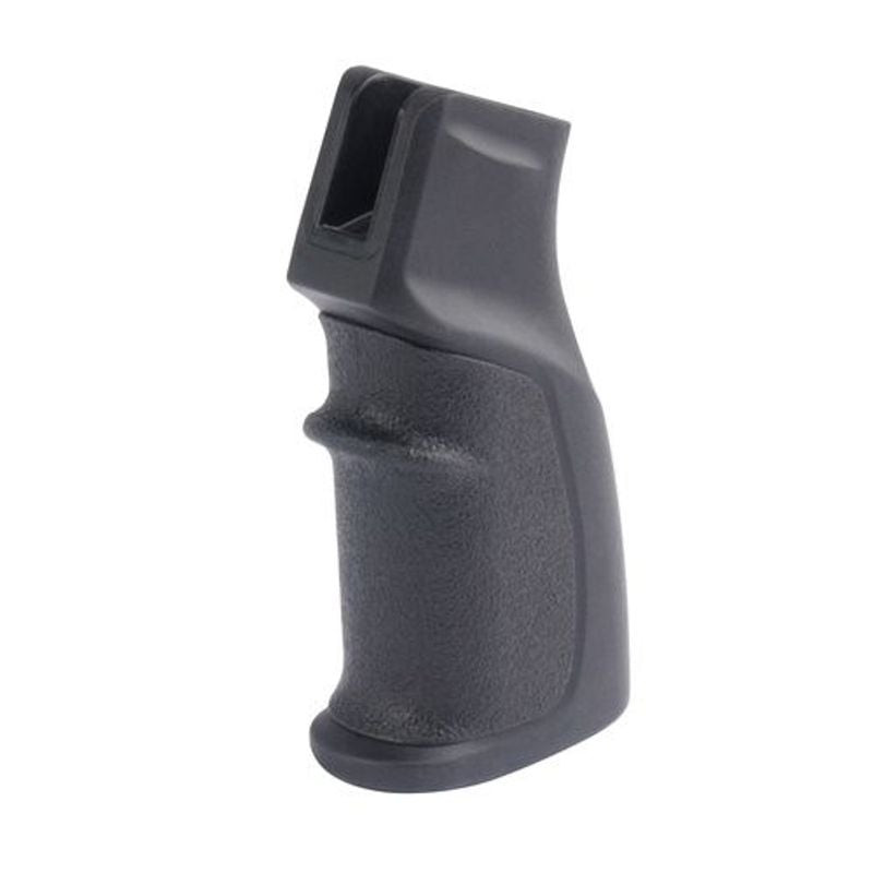 Packshot de la Poignée pistolet caoutchoutée avec renfort interne DLG Tactical