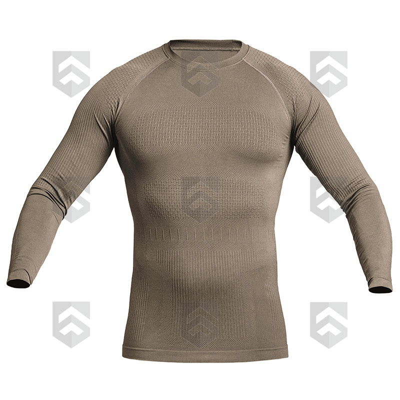 T-Shirt ML Thermo Performer 240 g/m² Gen 2 A10 Equipment
