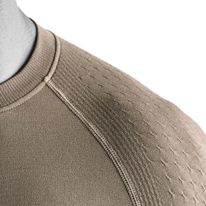 T-Shirt ML Thermo Performer 240 g/m² Gen 2 A10 Equipment