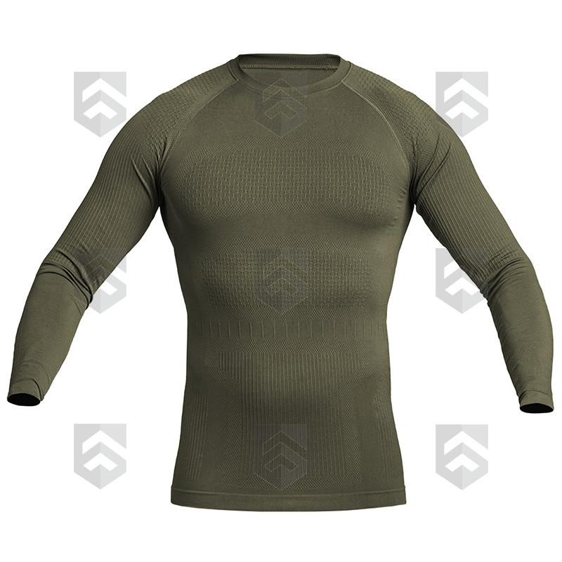 T-Shirt ML Thermo Performer 240 g/m² Gen 2 A10 Equipment