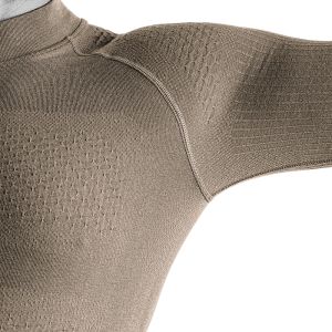 T-Shirt ML Thermo Performer 380 g/m² Gen 2 A10 Equipment