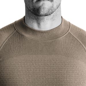 T-Shirt ML Thermo Performer 380 g/m² Gen 2 A10 Equipment