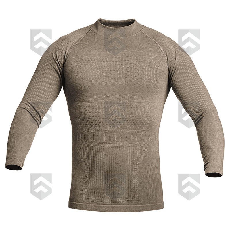 T-Shirt ML Thermo Performer 380 g/m² Gen 2 A10 Equipment