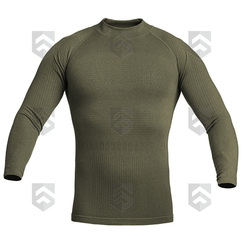 T-Shirt ML Thermo Performer 380 g/m² Gen 2 A10 Equipment