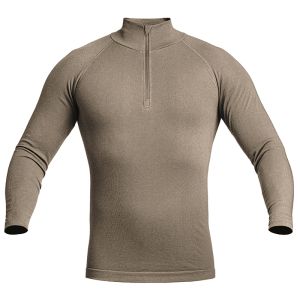 Sweat Zippé Thermo Performer 380 g/m² Gen 2 A10 Equipment
