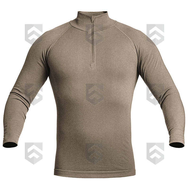 Sweat Zippé Thermo Performer 380 g/m² Gen 2 A10 Equipment