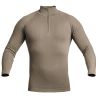 Sweat Zippé Thermo Performer 380 g/m² Gen 2 A10 Equipment