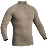 Sweat Zippé Thermo Performer 380 g/m² Gen 2 A10 Equipment