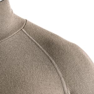 Sweat Zippé Thermo Performer 380 g/m² Gen 2 A10 Equipment