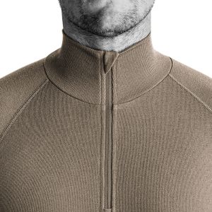 Sweat Zippé Thermo Performer 380 g/m² Gen 2 A10 Equipment
