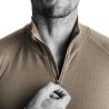 Sweat Zippé Thermo Performer 380 g/m² Gen 2 A10 Equipment