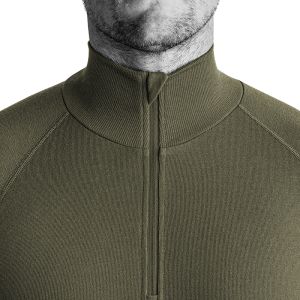 Sweat Zippé Thermo Performer 380 g/m² Gen 2 A10 Equipment