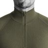 Sweat Zippé Thermo Performer 380 g/m² Gen 2 A10 Equipment