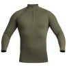 Sweat Zippé Thermo Performer 380 g/m² Gen 2 A10 Equipment