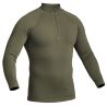 Sweat Zippé Thermo Performer 380 g/m² Gen 2 A10 Equipment