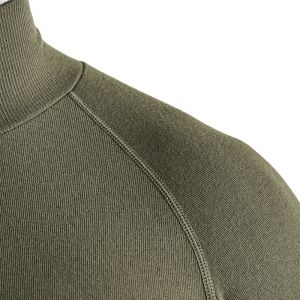 Sweat Zippé Thermo Performer 380 g/m² Gen 2 A10 Equipment