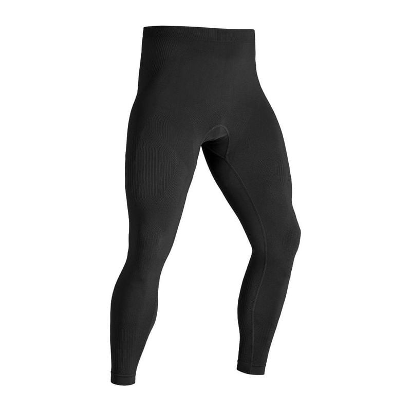 Collant Thermo Performer 380 g/m² Gen 2 A10 Equipment, packshot noir