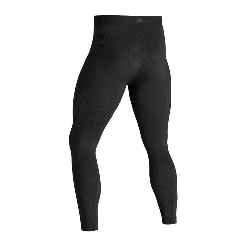 Packshot du collant Thermo Performer 380 g/m² Gen 2 A10 Equipment, noir