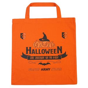 Tote Bag Halloween by GAS