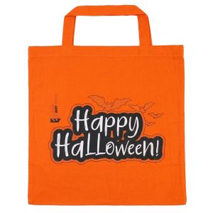 Tote Bag Halloween by GAS
