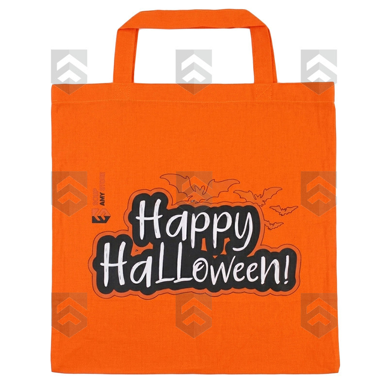 Tote Bag Halloween by GAS