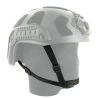 Système de suspension réglable Casque Balistique Fast HAGOR Noir