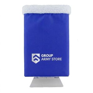 Raclette à Givre avec Moufle Group Army Store