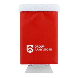 Raclette à Givre avec Moufle Group Army Store