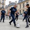 Ballon de Football Group Army Store