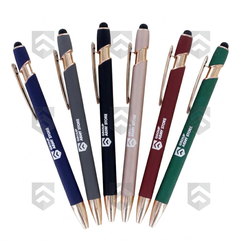 Stylo à bille Group Army Store