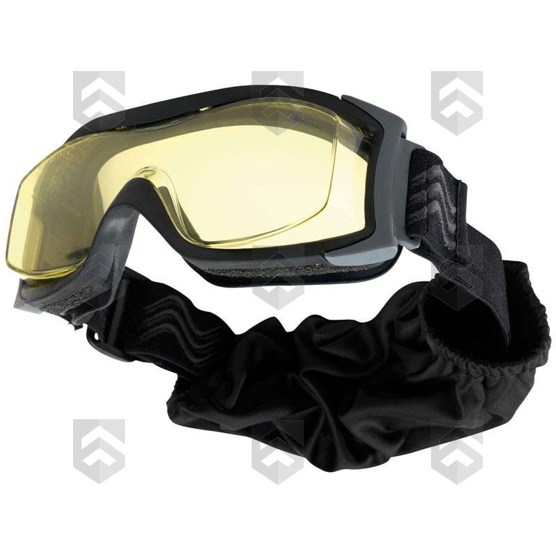 Sangle De Rechange Cressi Pour Masque De Plongée - Silicone Transparent Confortable