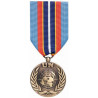 Médaille Commémorative ONU - UNAMIC CAMBODGE