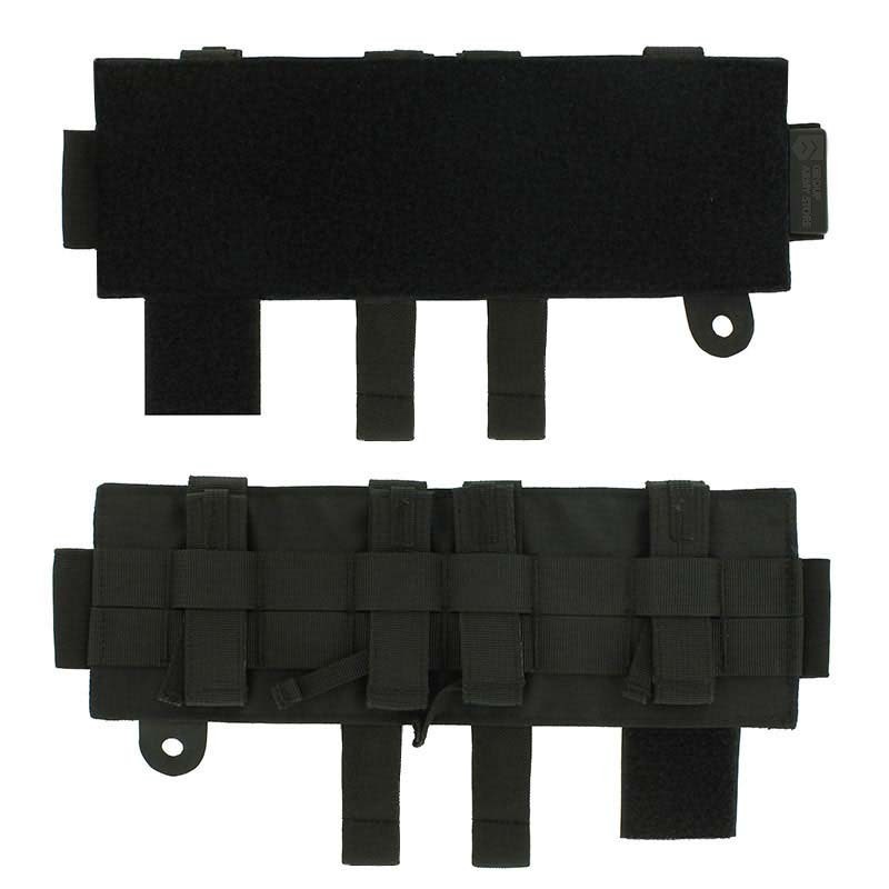 12 étiquettes Ardoise Perforées D.I.Y - Dimensions 7,6x5,7 Cm - Style Baroque Noir - Pour Emballage Cadeau, Scrapbooking, Déco