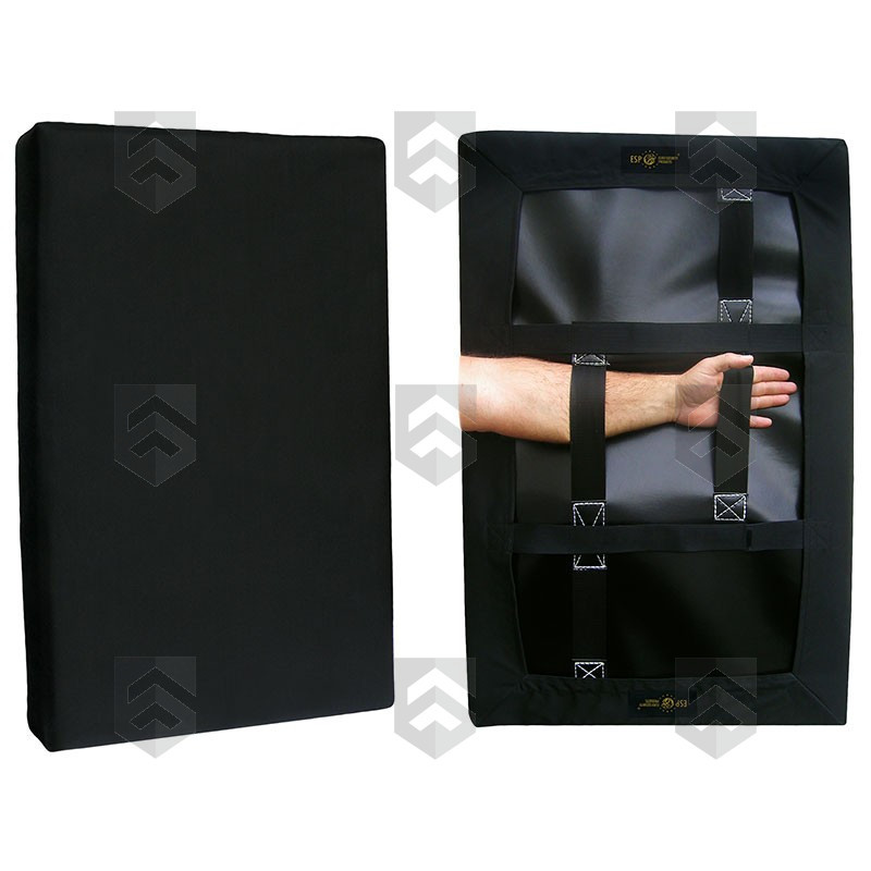 Sac de Frappe entrainement grand modèle ESP