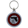 Porte-Clés Plexiglas Recto-Verso Spécialité Airsoft